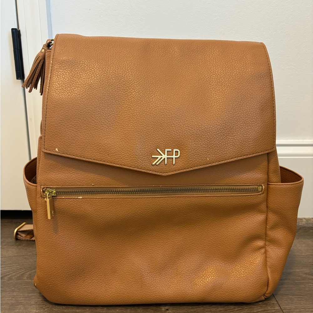 Freshly Picked diaper bag